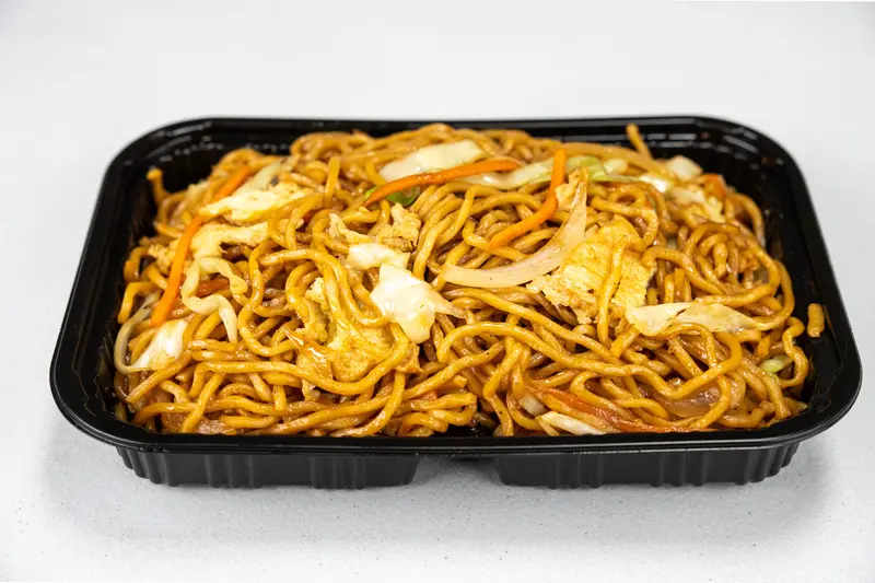 Fried Noodles